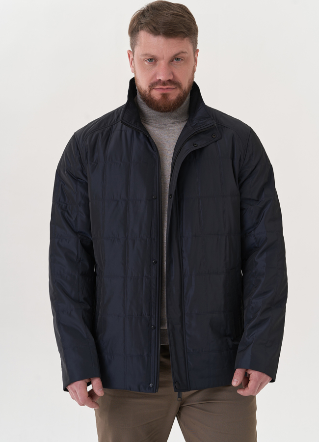 фото Мужская куртка демисезонная модель № 26810