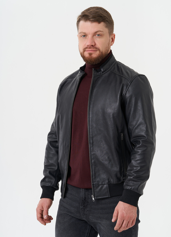 Мужская куртка 